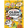 lgn Kaifler Popler Bilgi Serisi Atilla ztrk Yediveren ocuk