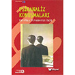 Psikanaliz Konumalar Balam Yaynclk