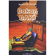 Bakan Baki Saadettin ztrk  Dou Kitabevi
