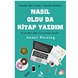 Nasl Oldu da Kitap Yazdm Annet Huizing Destek Yaynlar