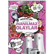 nanlmaz Olaylar -Popler Bilgi Serisi Attila ztrk Yediveren ocuk
