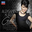 Gioia Aleksandra Kurzak