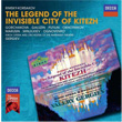 Rimsky Korsakov The Legend Of The invisible City Of Kitezh 3 Cd Zubin Mehta
