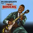 Jimmy Rogers
