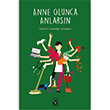 Anne Olunca Anlarsn Ksurat Yaynlar
