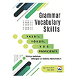 YKSDL YKDL YDS Proficiency Grammar Vocabulary Siklls Nisan Kitabevi
