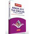 Aralk 2010 TUS Sorular Klinisyen Yaynclk