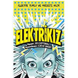 Elektrik Ykl ve Harekete Hazr Jo Cotterill Mavi Kirpi Yaynlar