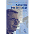 atlayan St Sessizlii kran elik Belge Yaynlar