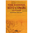 Trk Basnnda Kut`l-Amare 1915 1916 Ahmet Koak Akl Fikir Yaynlar