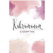 Kahramanm idem Tan Cinius Yaynlar