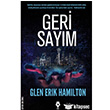 Geri Saym Glen Erik Hamilton Pay Kitap