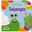 Salyangoz Byyorum Net ocuk Yaynlar