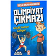 Gl Halter Geliyor Olimpiyat kmaz Mehmet Salih Srmaeki Tima ocuk