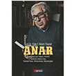 Anar Uza Yakn Klan Yazar Anar Berikan Yaynlar