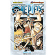 One Piece 39. Cilt Eiiiro Oda Gerekli eyler Yaynclk