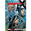 Weapon X 1: Mutant mha Silahlarna Doru Greg Pak Gerekli eyler Yaynclk