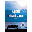 Akn kindi Vakti Ayla elikan Kutlu Yaynevi