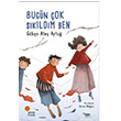 Bugn ok Skldm Ben Gke Ate Aytu Gn Kitapl