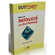DUS Akademi Patoloji ve Oral Patoloji Konu Kitab Dusdata Yaynlar