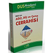 DUS Akademi Az Di ve ene Cerrahisi Konu Kitab Dusdata Yaynlar