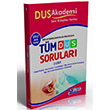 DUS Akademi Tm DUS Sorular 2. Cilt Dusdata Yaynlar