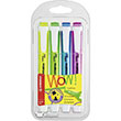 Stabilo WOW Swing Cool 4 l Paket 275/4