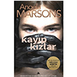 Kayp Kzlar Angela Marsons Kuzey Yaynlar