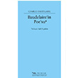 Baudelaire in Poe su Charles Baudelaire Sel Yaynclk