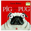 Pig Adnda Bir Pug Aaron Blabey Beyaz Balina Yaynlar