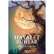 Hayalet Ruhlar Freya Carlin Yediveren ocuk
