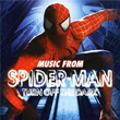 Spider Man Turn Off