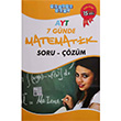 AYT 7 Gnde Matematik Soru zm Akll Adam Yaynlar