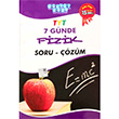TYT 7 Gnde Fizik Soru zm Akll Adam Yaynlar