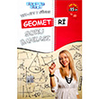TYT AYT 7 Gnde Geometri Soru Bankas Akll Adam Yaynlar
