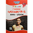 TYT AYT 7 Gnde Geometri Soru zm Akll Adam Yaynlar