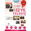 YKS Hazrlk Son 52 Yl Felsefe Sorular ve zmleri Akll Adam Yaynlar