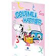 Sevimli Harfler (Rahle Boy) Hayrat Neriyat