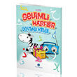 Sevimli Harfler Boyama Kitab Hayrat Neriyat