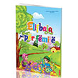 Arnavuta Kuran Elifbas Orta Boy Hayrat Neriyat