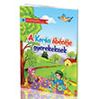 Macarca Kuran Elifbas Orta Boy Hayrat Neriyat