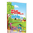 Krte Kuran Elifbas Orta Boy Hayrat Neriyat