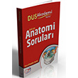DUS Akademi Anatomi Sorular Dusdata Yaynlar