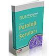 DUS Akademi Patoloji Oral Patoloji ve Diagnoz Sorular Dusdata Yaynlar
