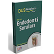 DUS Akademi Endodonti Sorular Dusdata Yaynlar