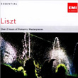 Essential Liszt Franz Liszt