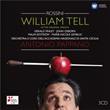 Rossini William Tell Antonio Pappano