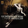 Handel Cleopatra Emmanuelle Haim
