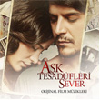 Ak Tesadfleri Sever Orijinal Film Mzikleri