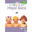 Bebeiniz ve Siz Hayal Gc Boyut Yayn Grubu